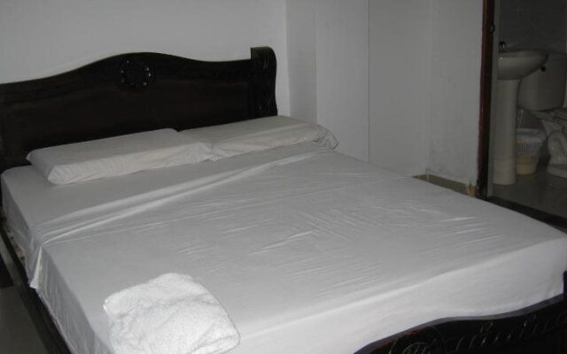 Hotel Casa Andrea