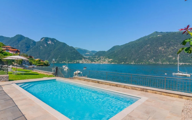 Ninfea Apartments by Wonderful Italy