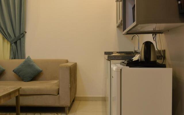 بيت الماس للشقق الفندقية MAAS House Apartments