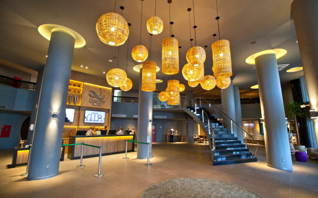 Quality Hotel Aracaju