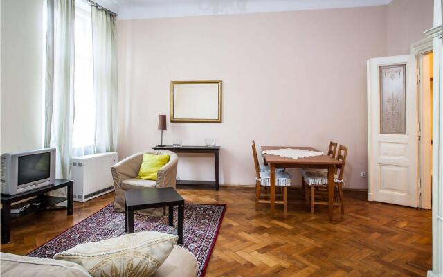 Muzyczny Kraków Apartamenty