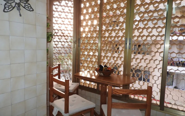 Apartamento 3 Dormitorios Javea Puerto