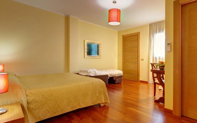 Hotel Ghalà
