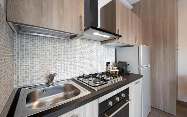 Appartamento 1 Il Tornante