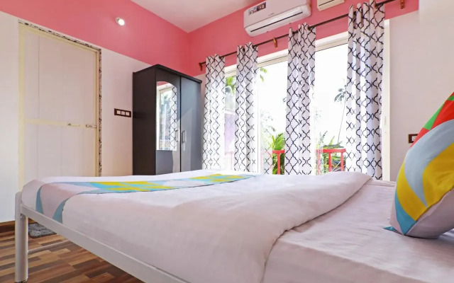 OYO Home 26181 Design 2BHK Nagao