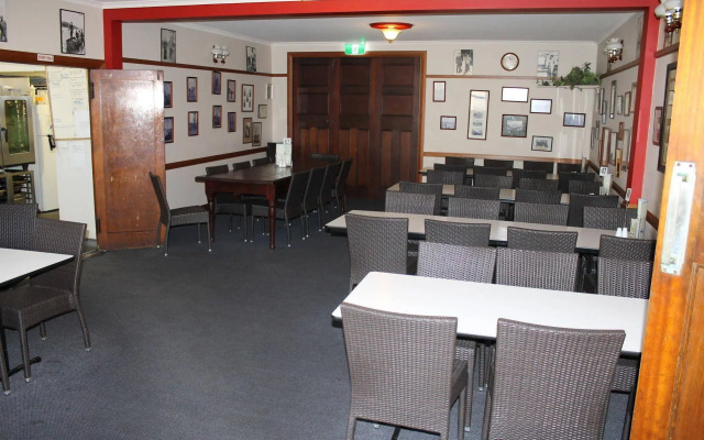 Bermagui Beach Hotel
