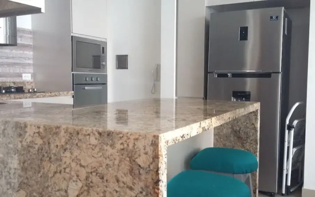 H2 LUXURY 3 Bedroom Apartment