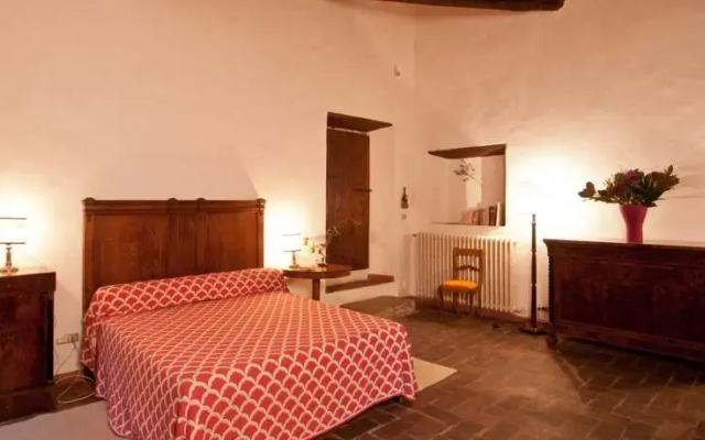 Villa La Commenda