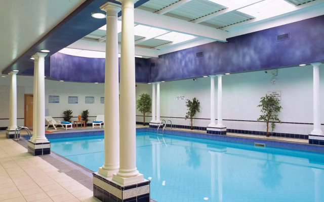 Brandon Hotel Tralee