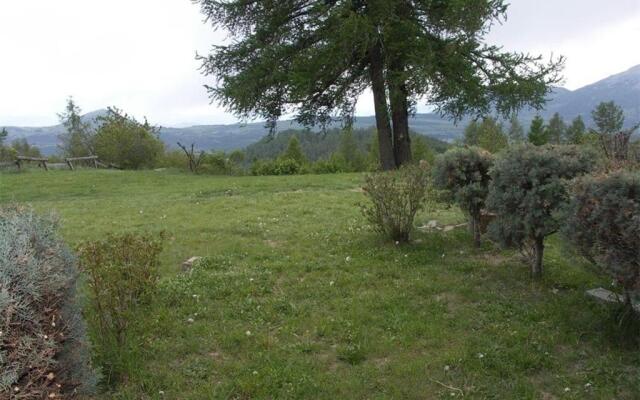 Appartement Saint-Michel-de-Chaillol, 1 pièce, 3 personnes - FR-1-393-91