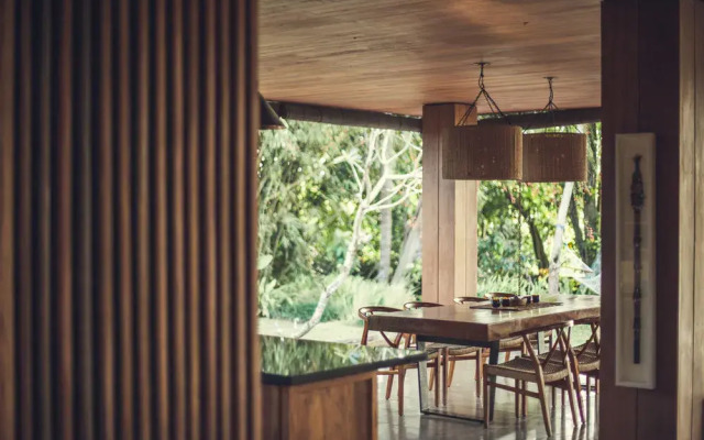 RedDoor Bali Villa