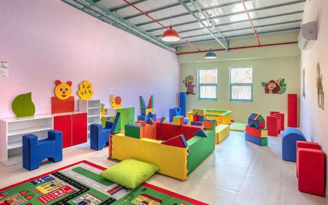 Korumar Ephesus Beach & Spa Resort, All Inclusive