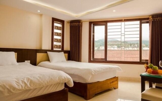 Delta Mini Hotel