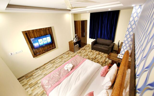 Hotel Smart Suites