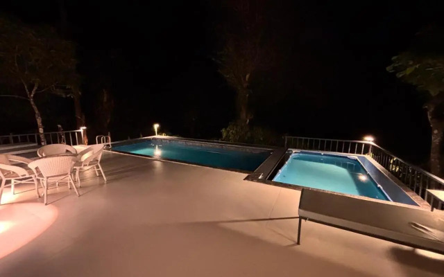 Riyavar Luxury Homestay