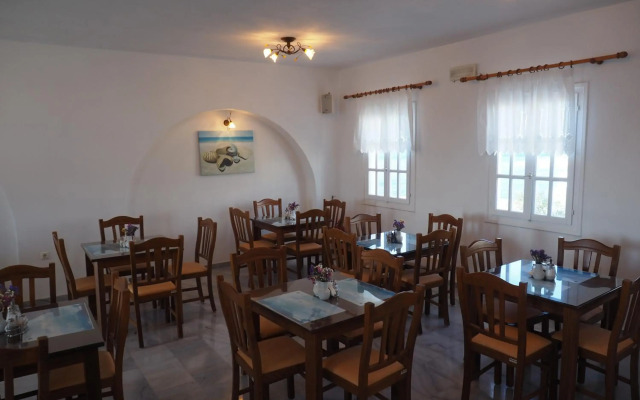 Arkas Inn