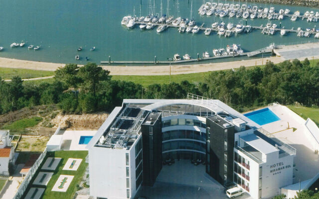 Hotel Miramar Sul