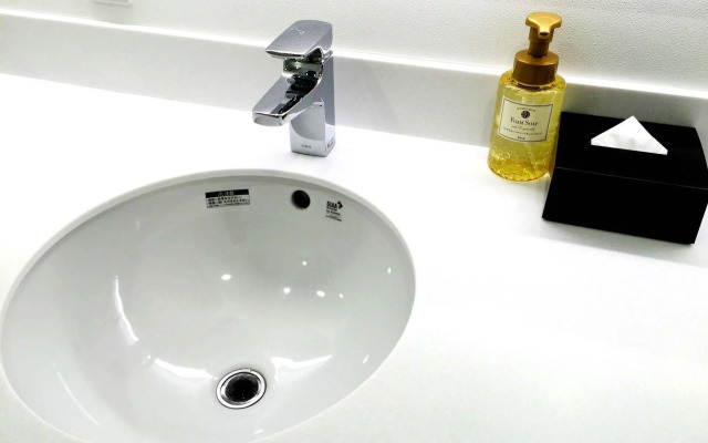 Tokyo Ariake Bay Hotel