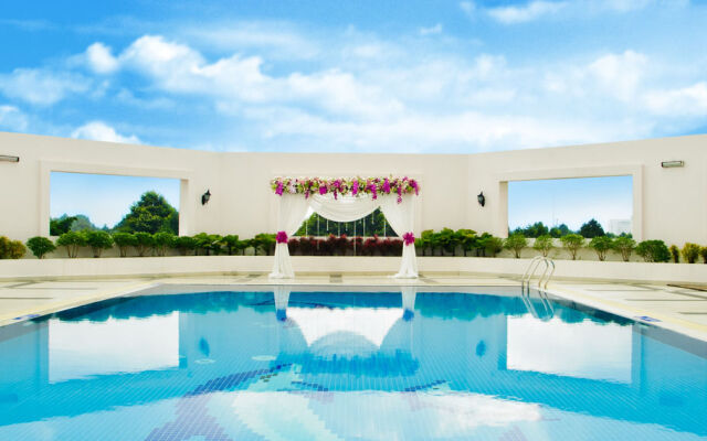 Tan Son Nhat Saigon Hotel