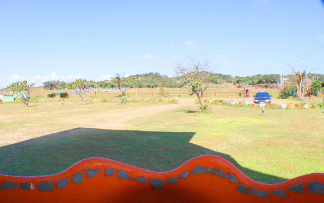 Kenting 21.5 B&B