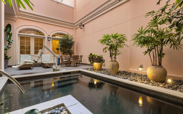 Club Wyndham La Belle Maison