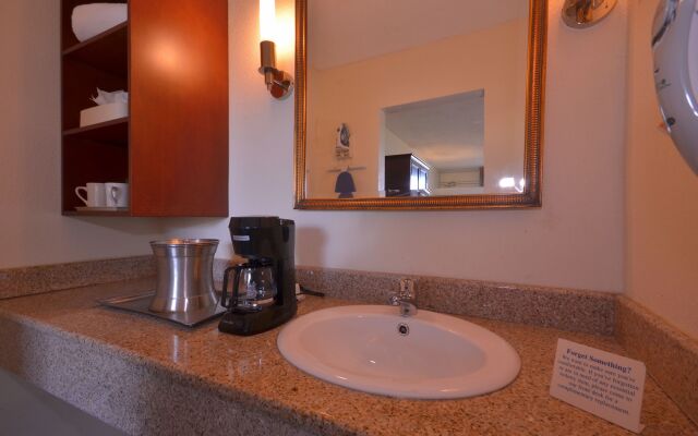 Island Hotel of the Space Coast