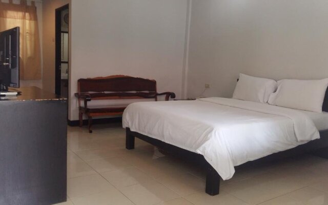 Phanthong Hotel