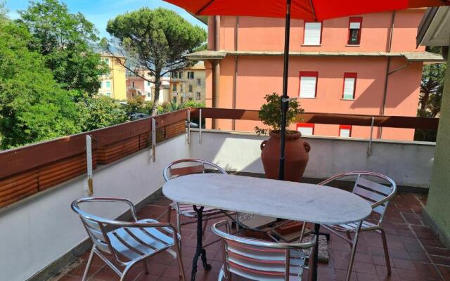 Verde Mare Aptm - Rooftop Terrace - Near Sea- A.C.