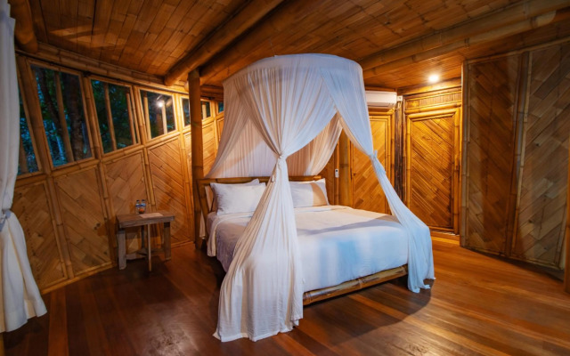 Amarta Pesagi Retreat by Madhava