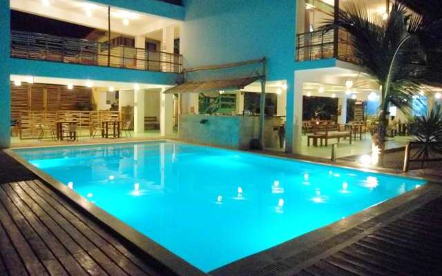 Hotel Punta Pico