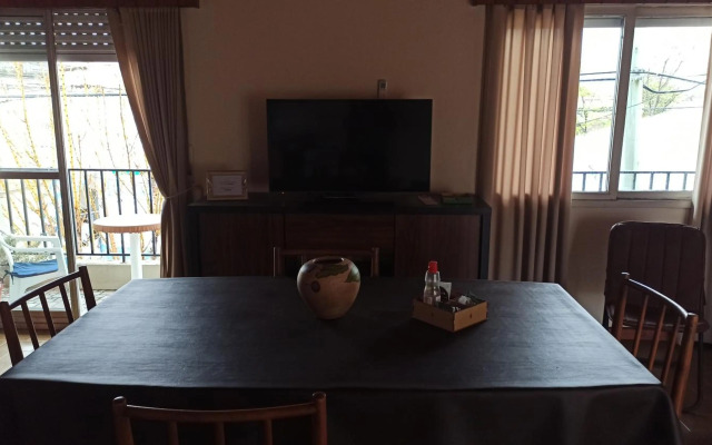 Departamento 2 ambientes 1er piso