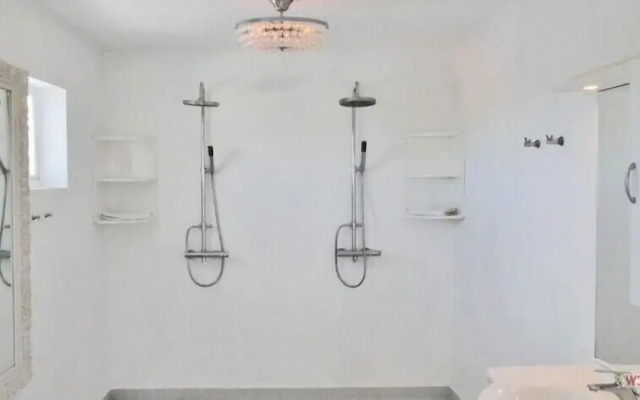 Champartments Villa & Apartments Cristal