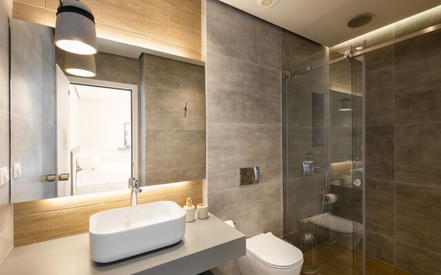Luria Homes-Villa B