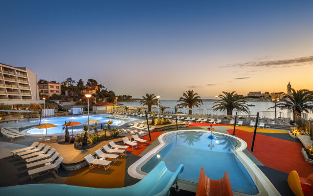 Valamar Padova Hotel