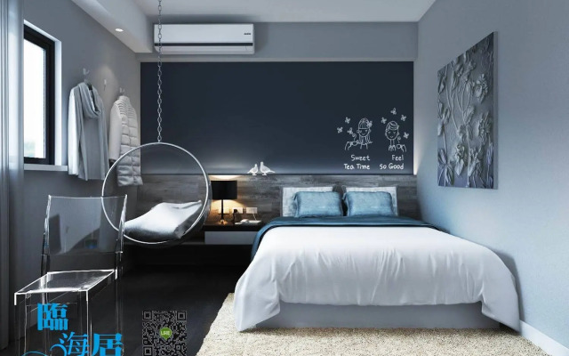 Sea Residence