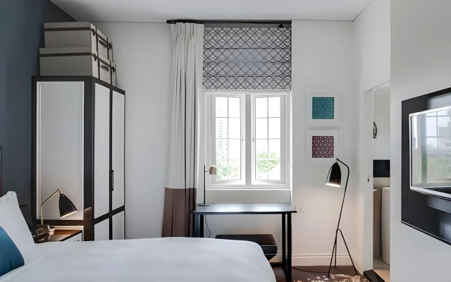 The Inchcolm by Ovolo