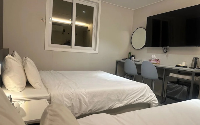 hotel yam