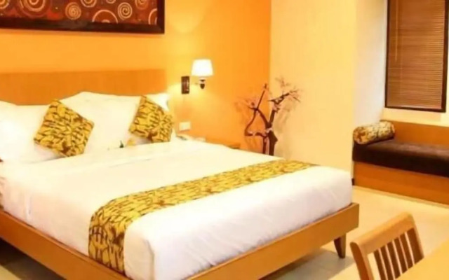 Luxio Hotel Sorong