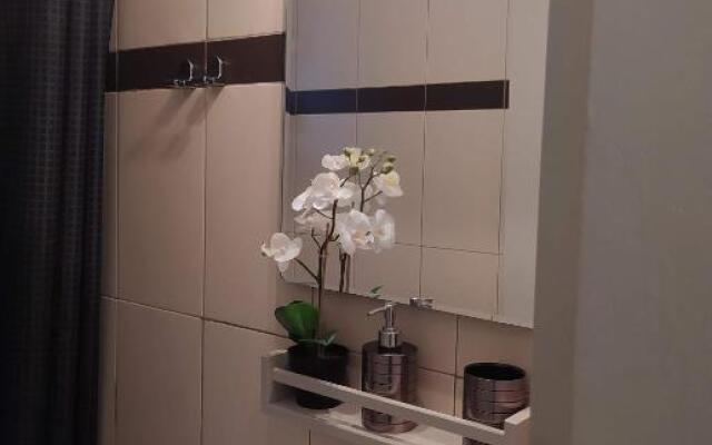 Elegant Central Studio Free wifi and netflix