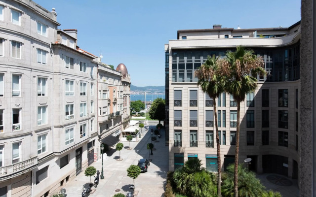Maroa Hotel