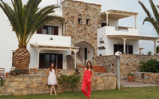 Villa Danai