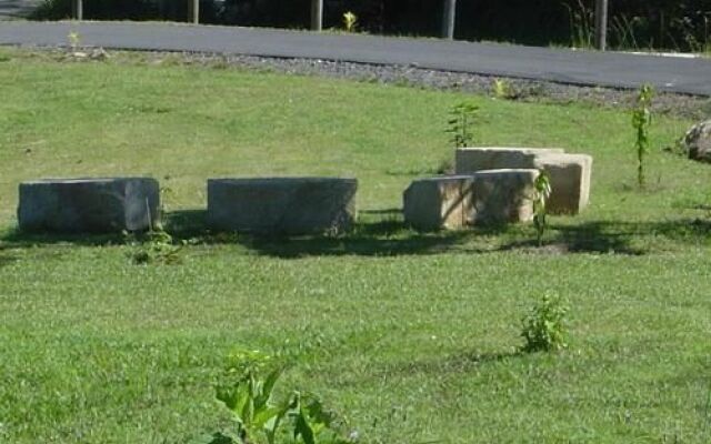 Coverdales B & B at Eumundi