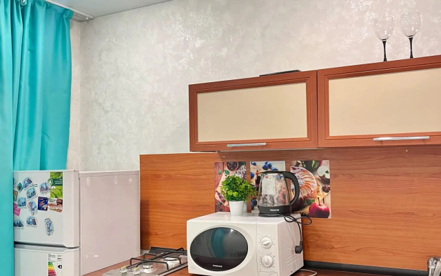 Fan House (Фан Хаус) на улице Чистопольская 55