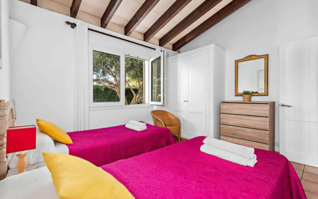 Villa Matisse