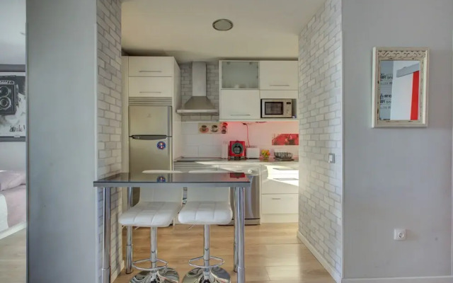 Apartamentos Princesa