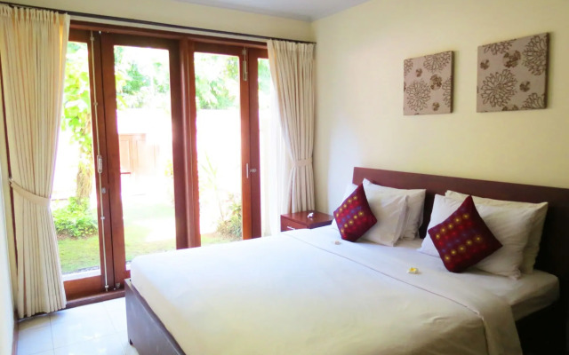 Sekuta Condo Suites