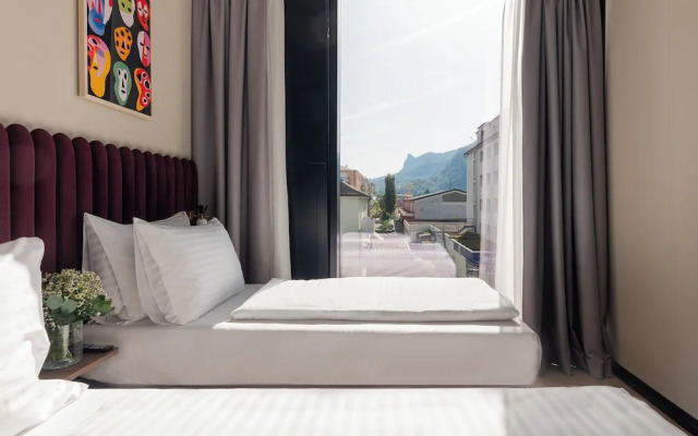 Numa Salzburg Vogelweider