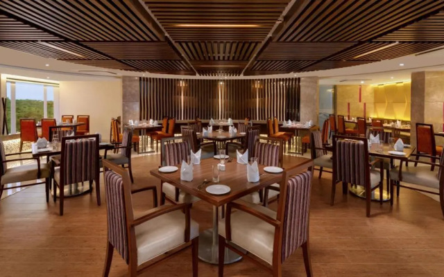 The Fern Kadamba Hotel and Spa