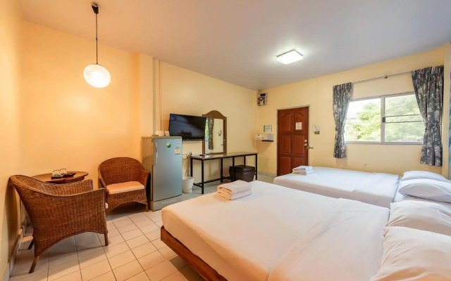 Sawasdee Place Hotel