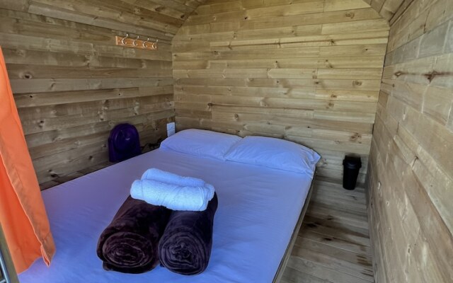 Loma Nevada Minca Hotel